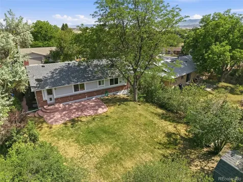2249 S Yank Court Lakewood CO 80228