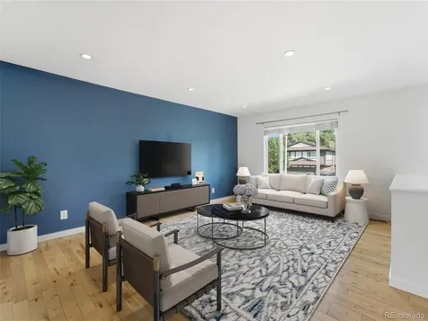 2249 S Yank Court Lakewood CO 80228