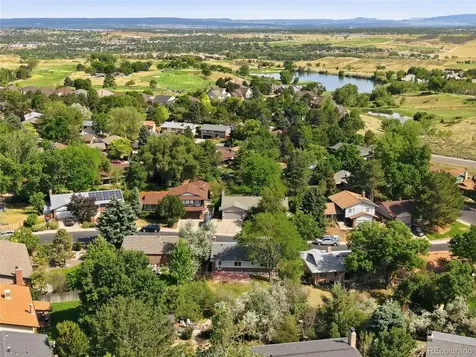 2249 S Yank Court Lakewood CO 80228