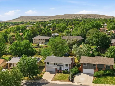 2249 S Yank Court Lakewood CO 80228