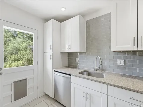2249 S Yank Court Lakewood CO 80228