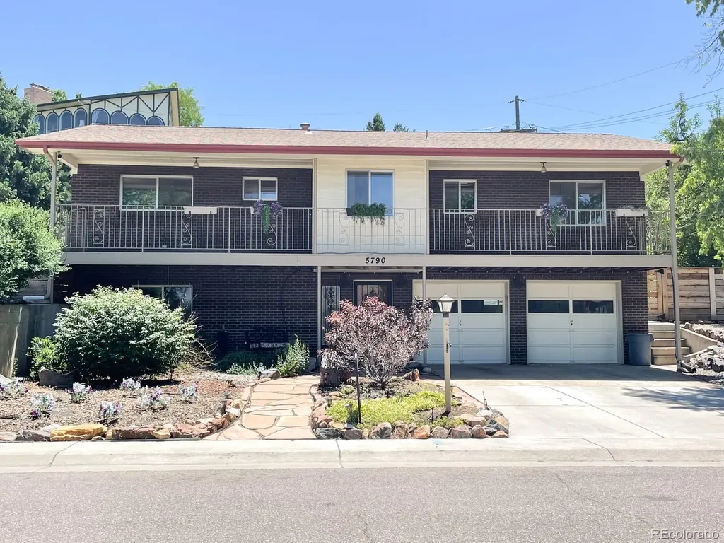 5790 W 51st Avenue Denver CO 80212