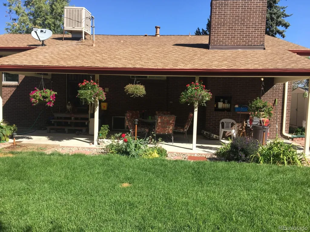 5790 W 51st Avenue Denver CO 80212