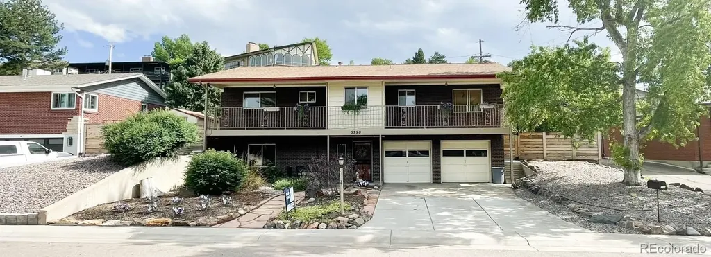 5790 W 51st Avenue Denver CO 80212