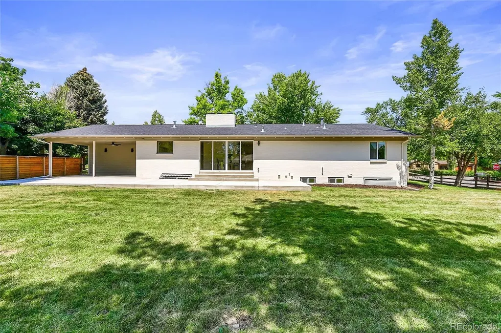 13050 Willow Lane Golden CO 80401