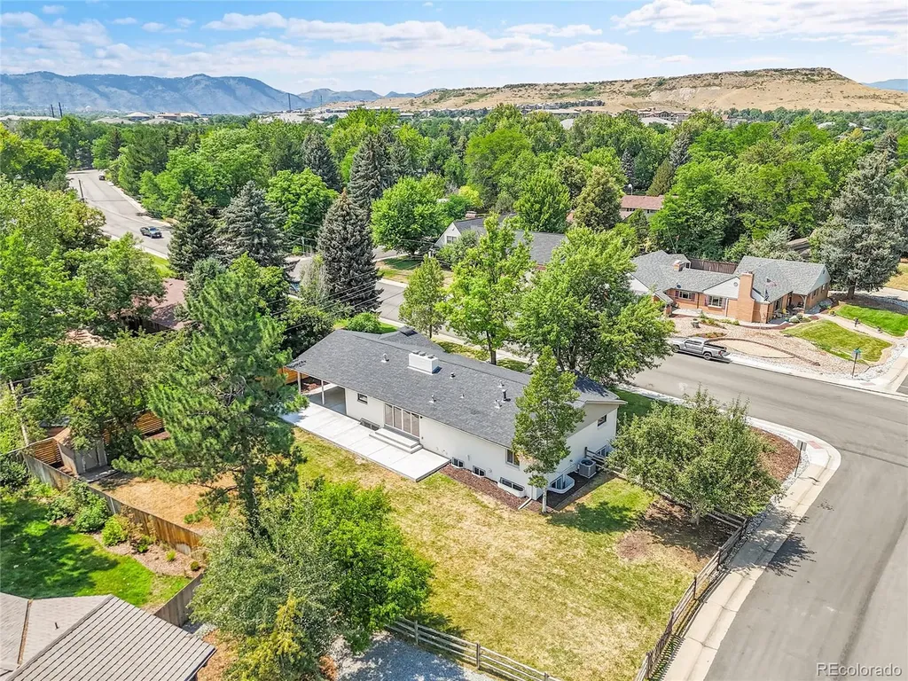 13050 Willow Lane Golden CO 80401