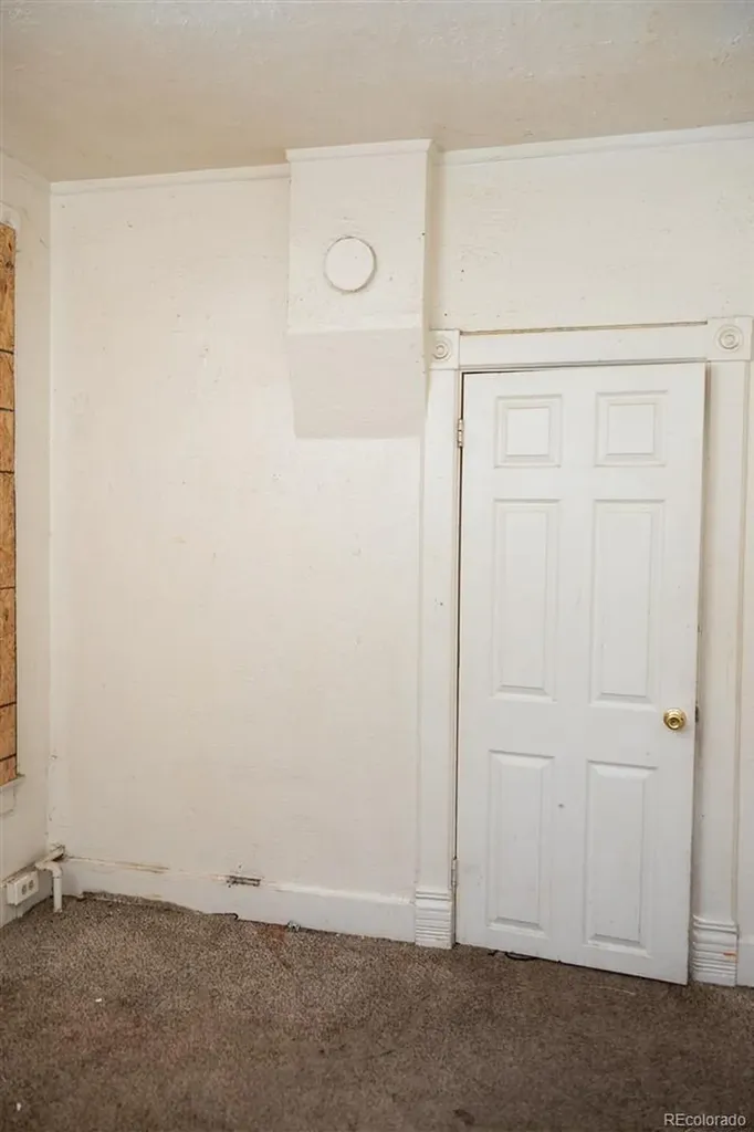 624 W Corona Avenue Pueblo CO 81004