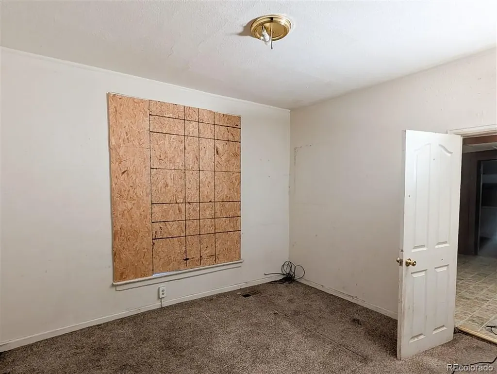 624 W Corona Avenue Pueblo CO 81004