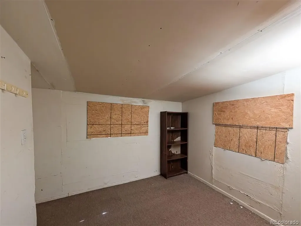 624 W Corona Avenue Pueblo CO 81004