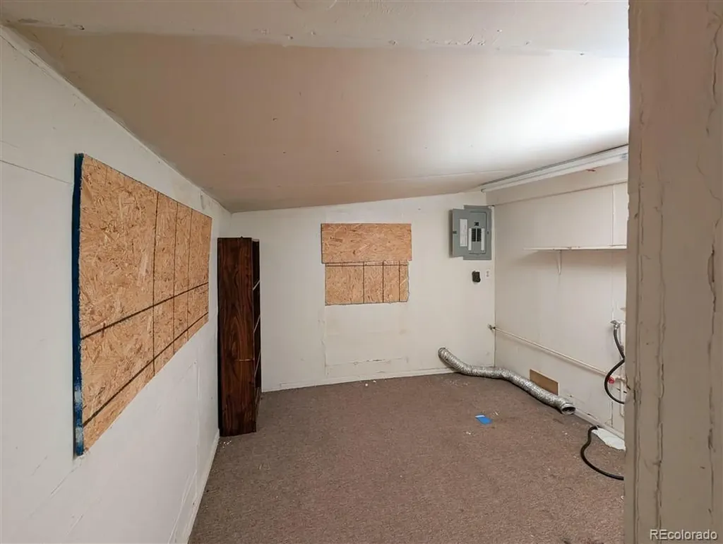 624 W Corona Avenue Pueblo CO 81004