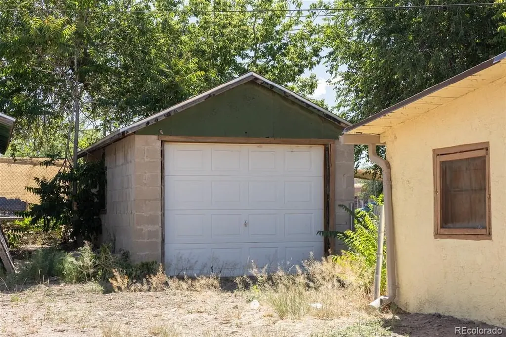 624 W Corona Avenue Pueblo CO 81004