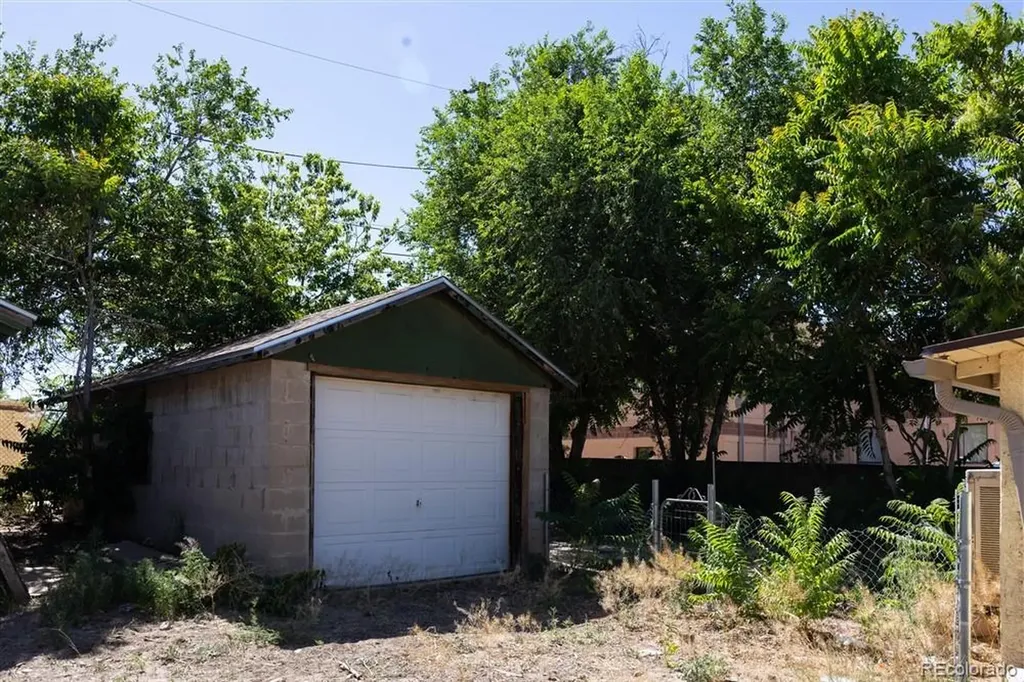 624 W Corona Avenue Pueblo CO 81004
