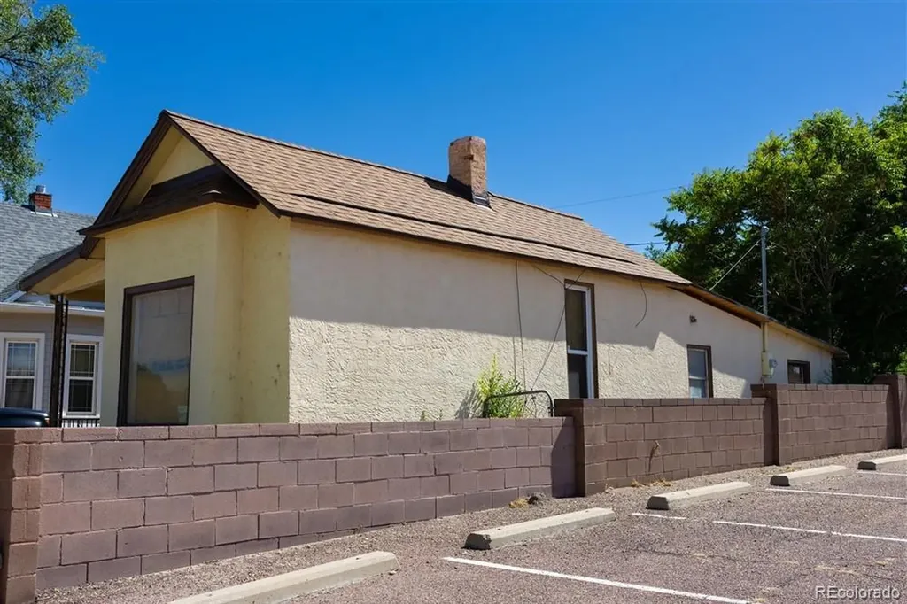 624 W Corona Avenue Pueblo CO 81004