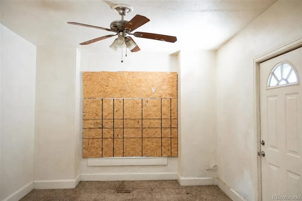 624 W Corona Avenue Pueblo CO 81004