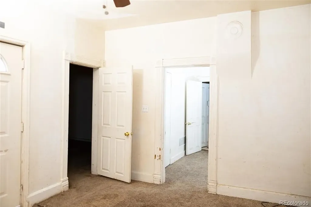 624 W Corona Avenue Pueblo CO 81004