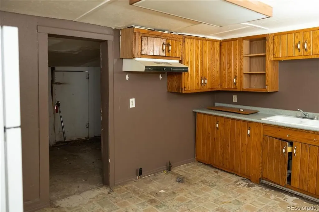 624 W Corona Avenue Pueblo CO 81004