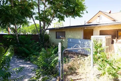 624 W Corona Avenue Pueblo CO 81004