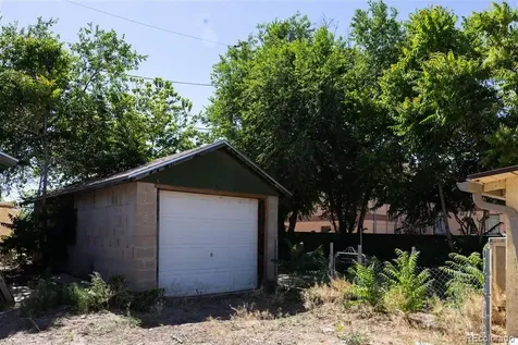 624 W Corona Avenue Pueblo CO 81004
