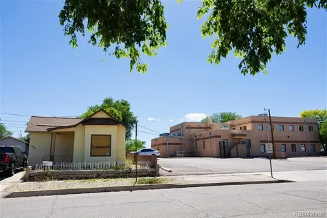 624 W Corona Avenue Pueblo CO 81004