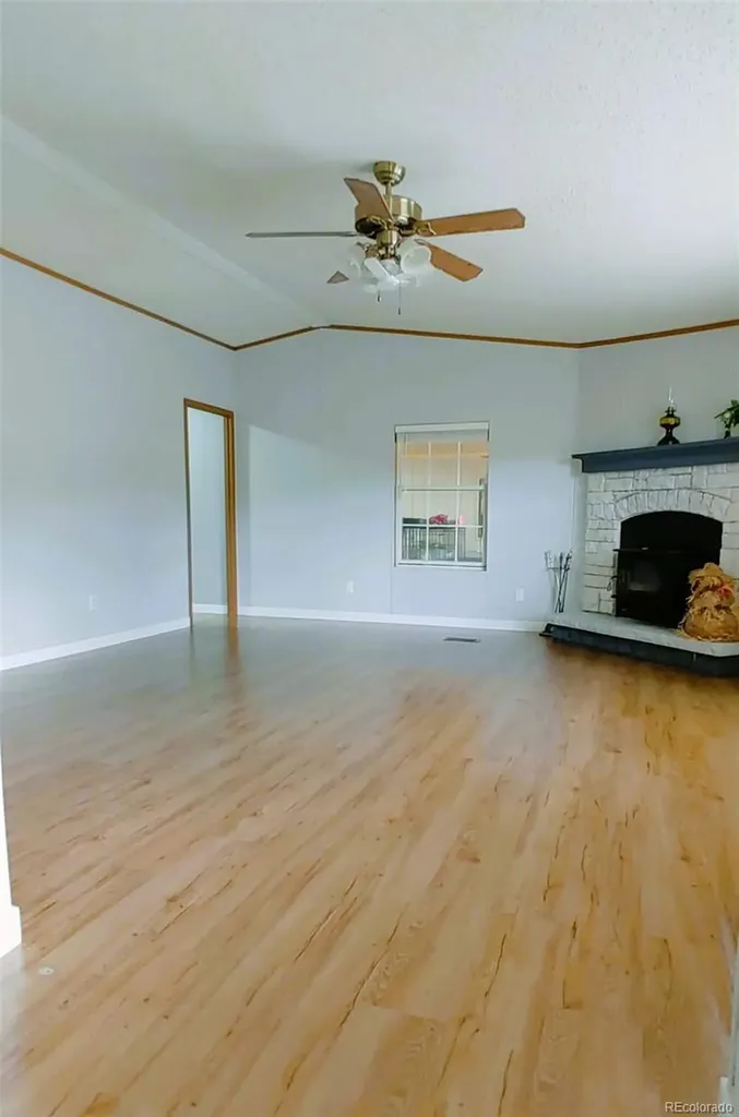 38 Choctaw Drive Walsenburg CO 81089