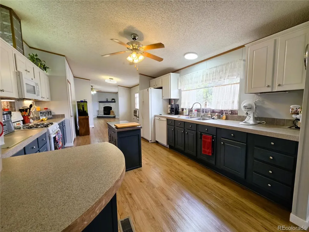 38 Choctaw Drive Walsenburg CO 81089