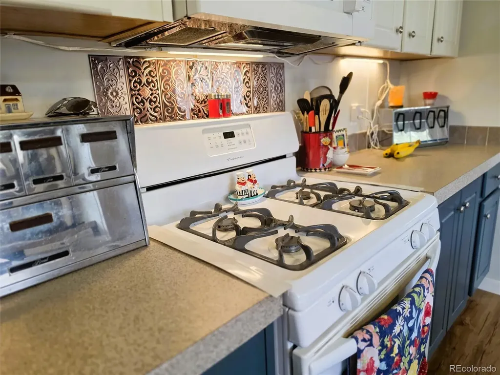 38 Choctaw Drive Walsenburg CO 81089