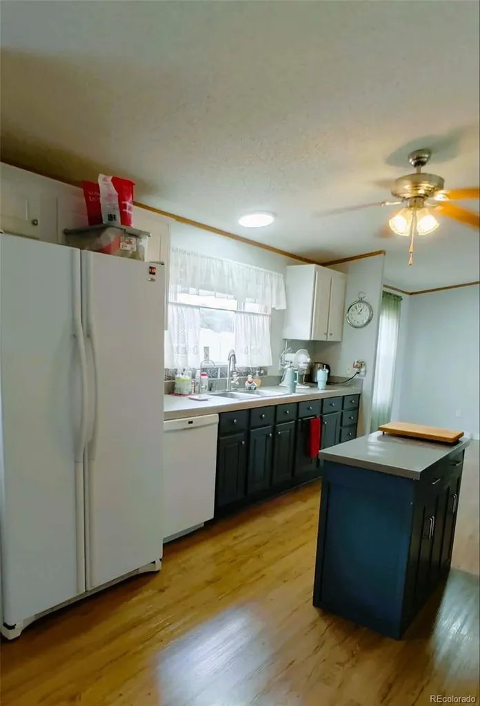 38 Choctaw Drive Walsenburg CO 81089