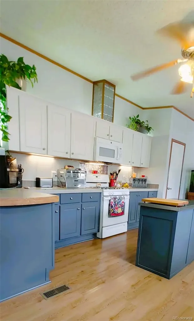 38 Choctaw Drive Walsenburg CO 81089
