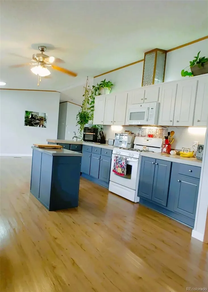 38 Choctaw Drive Walsenburg CO 81089