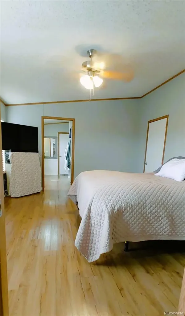 38 Choctaw Drive Walsenburg CO 81089