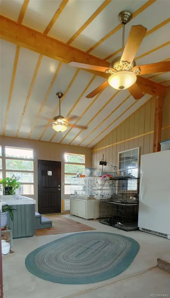 38 Choctaw Drive Walsenburg CO 81089