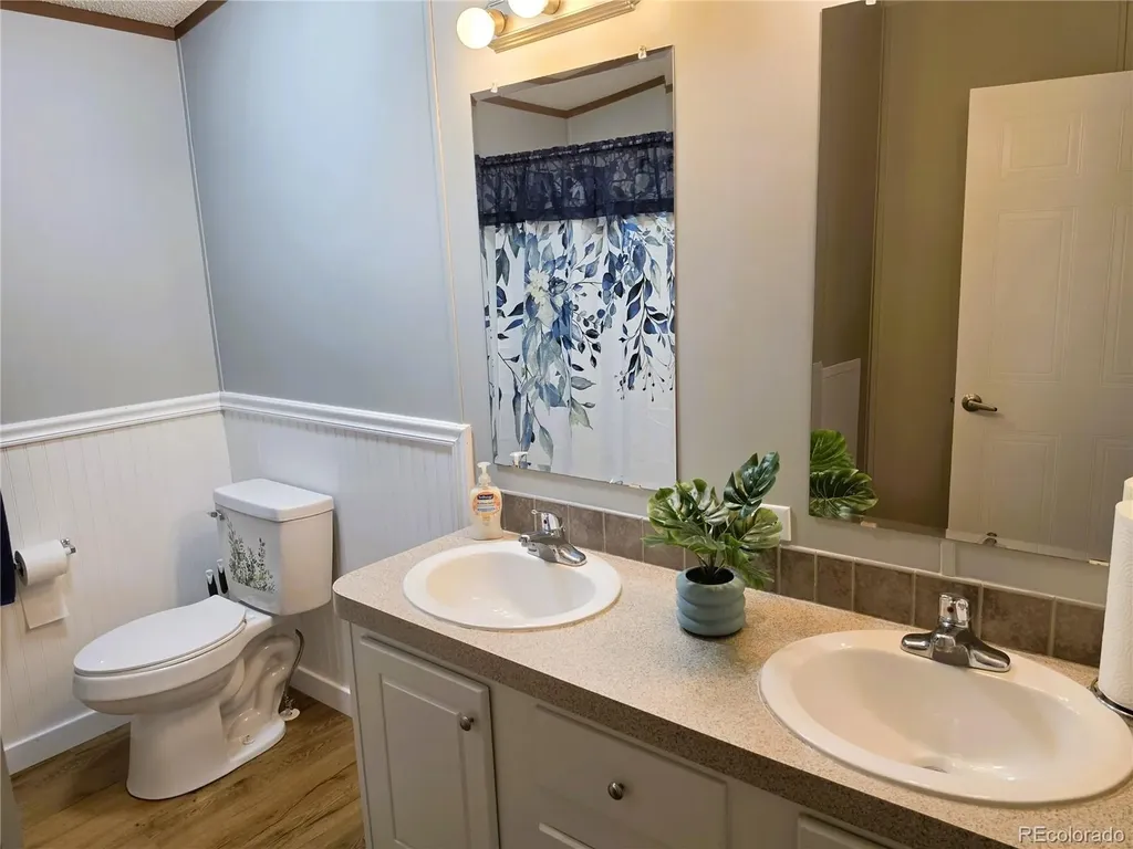 38 Choctaw Drive Walsenburg CO 81089