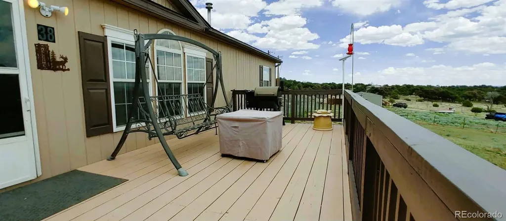 38 Choctaw Drive Walsenburg CO 81089