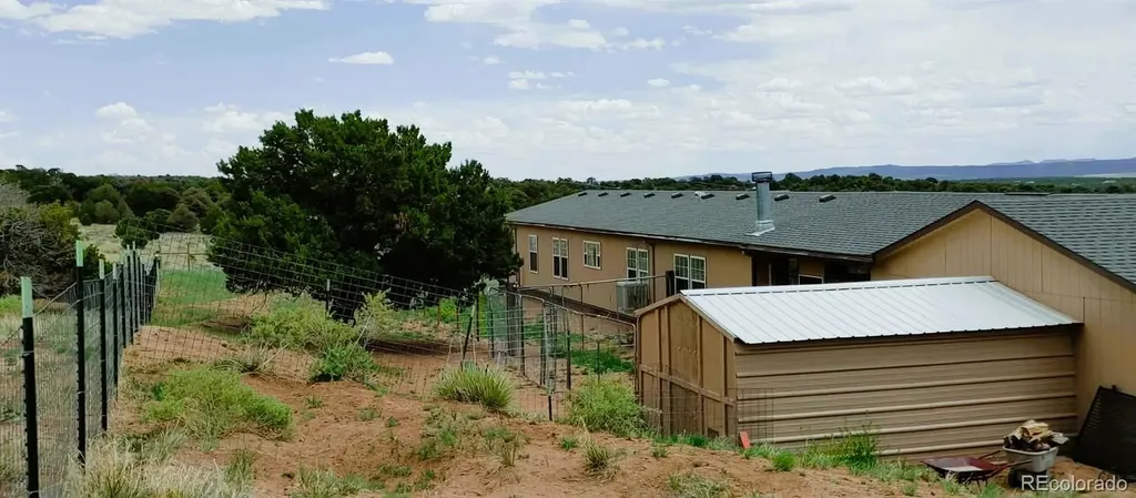 38 Choctaw Drive Walsenburg CO 81089