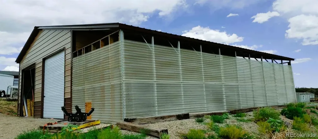 38 Choctaw Drive Walsenburg CO 81089