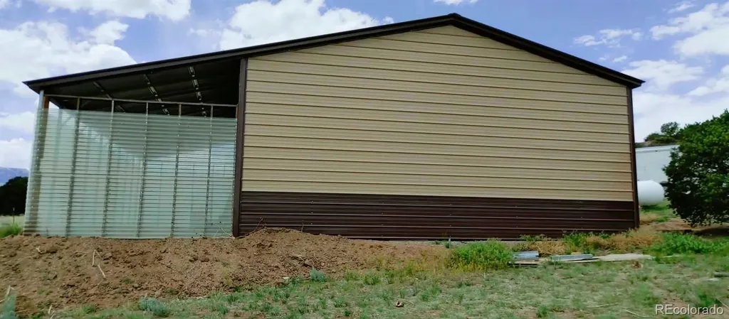 38 Choctaw Drive Walsenburg CO 81089