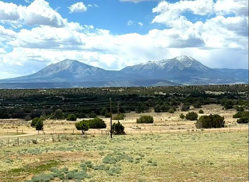 38 Choctaw Drive Walsenburg CO 81089