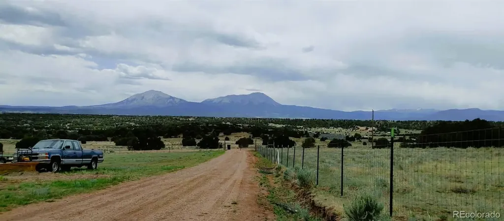 38 Choctaw Drive Walsenburg CO 81089