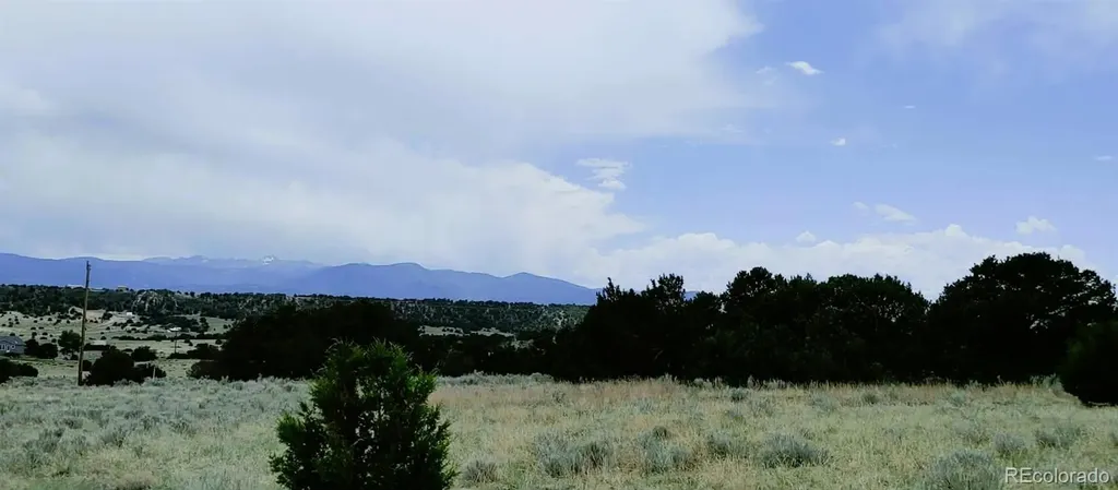 38 Choctaw Drive Walsenburg CO 81089