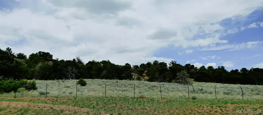38 Choctaw Drive Walsenburg CO 81089