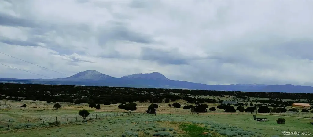 38 Choctaw Drive Walsenburg CO 81089