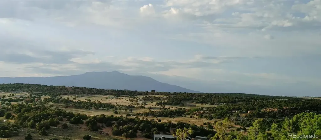 38 Choctaw Drive Walsenburg CO 81089