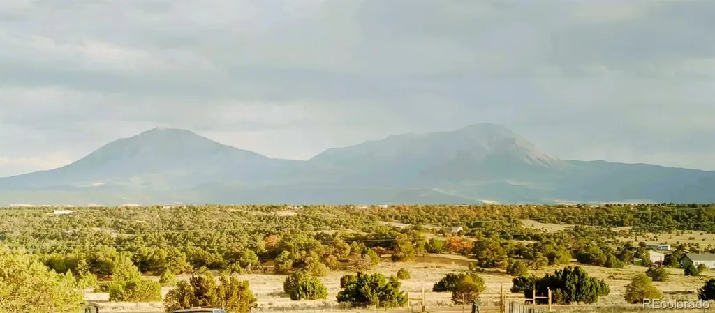 38 Choctaw Drive Walsenburg CO 81089