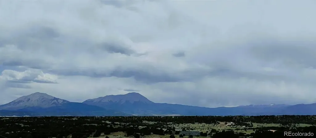 38 Choctaw Drive Walsenburg CO 81089