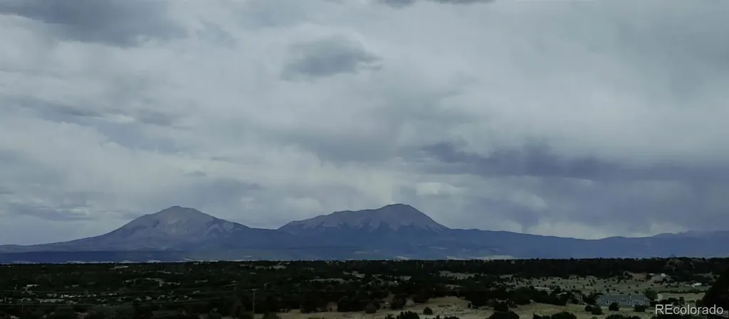 38 Choctaw Drive Walsenburg CO 81089
