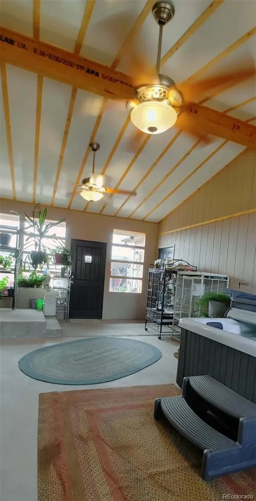 38 Choctaw Drive Walsenburg CO 81089