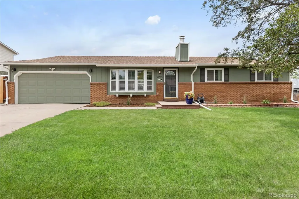 10513 King Court Westminster CO 80031