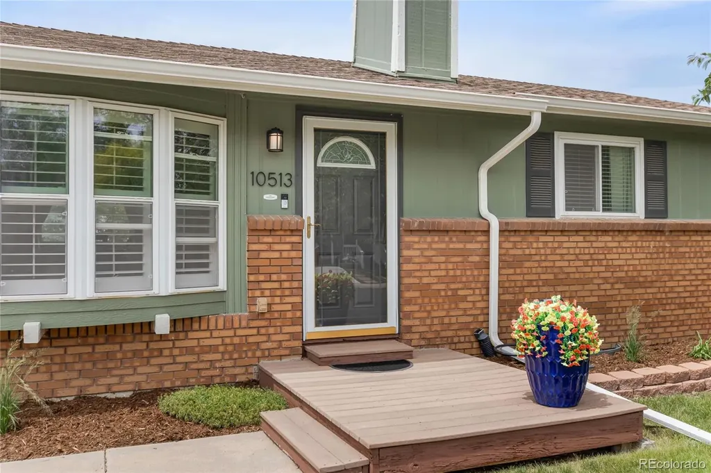 10513 King Court Westminster CO 80031