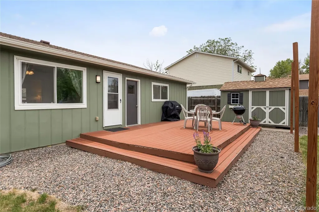 10513 King Court Westminster CO 80031