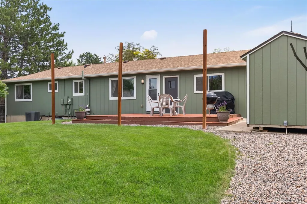 10513 King Court Westminster CO 80031